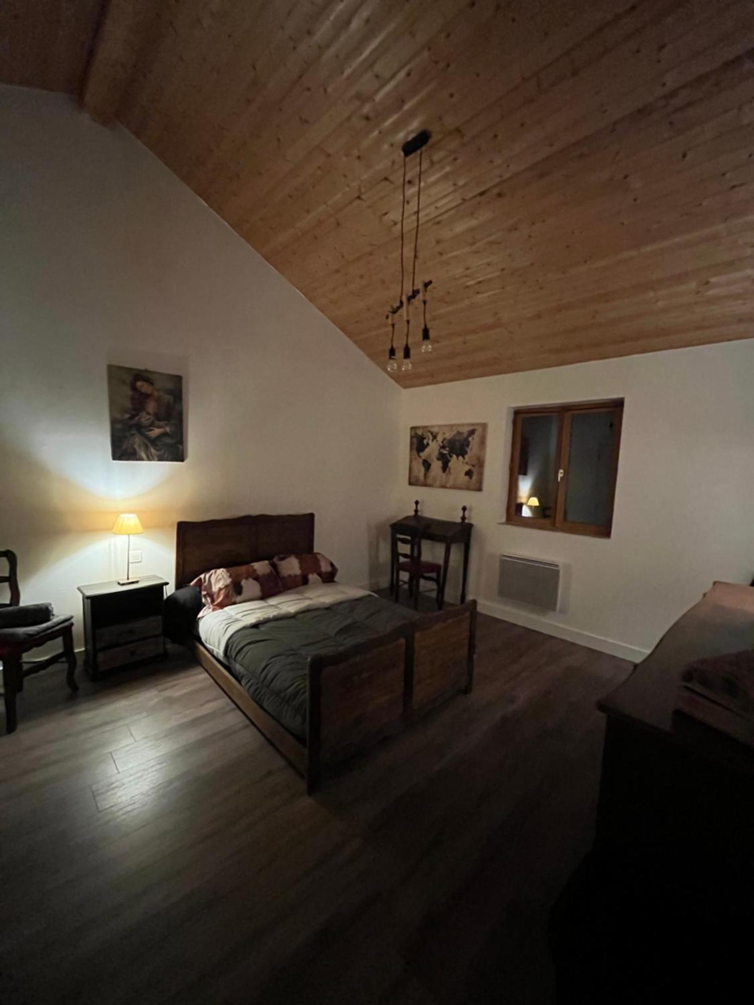 Chez Mamie Villa L'Isle-Jourdain  Luaran gambar