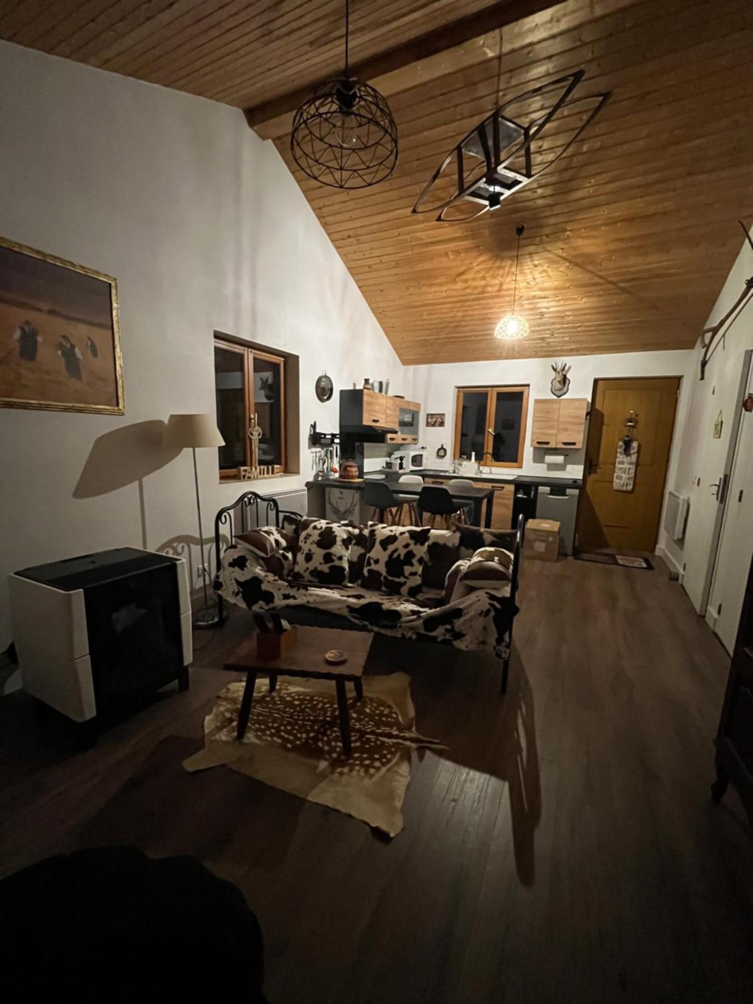 Chez Mamie Villa L'Isle-Jourdain  Luaran gambar