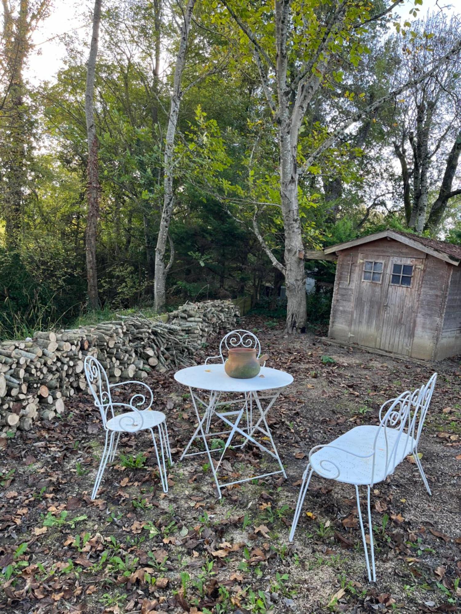 Chez Mamie Villa L'Isle-Jourdain  Luaran gambar
