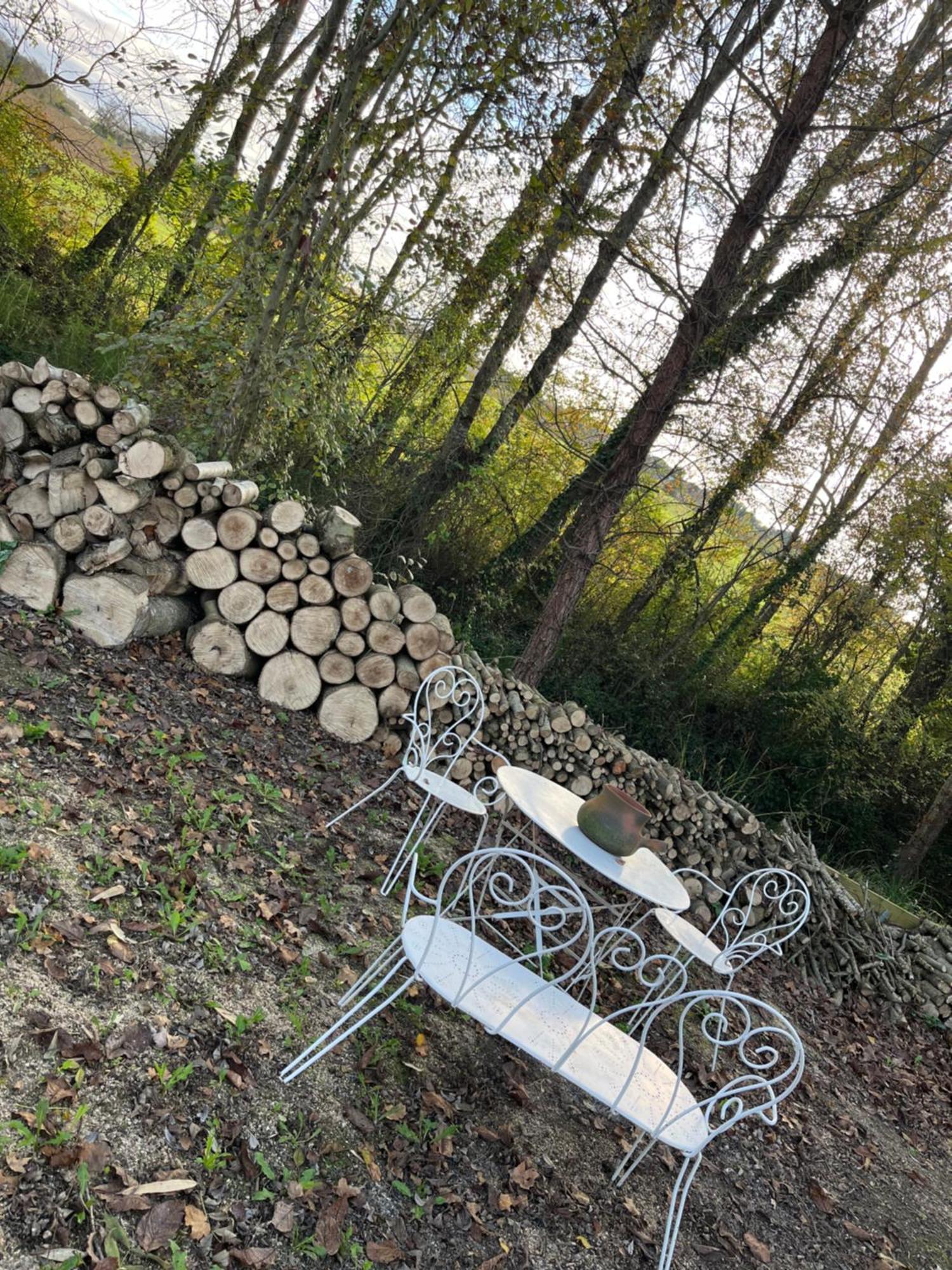 Chez Mamie Villa L'Isle-Jourdain  Luaran gambar
