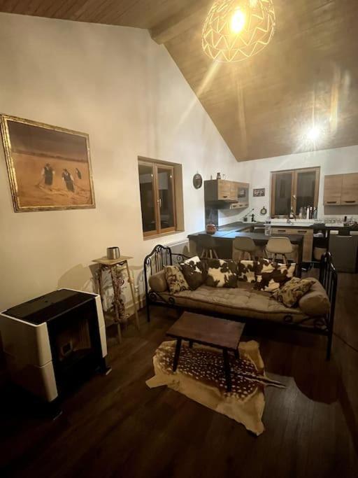 Chez Mamie Villa L'Isle-Jourdain  Luaran gambar