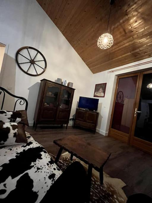 Chez Mamie Villa L'Isle-Jourdain  Luaran gambar
